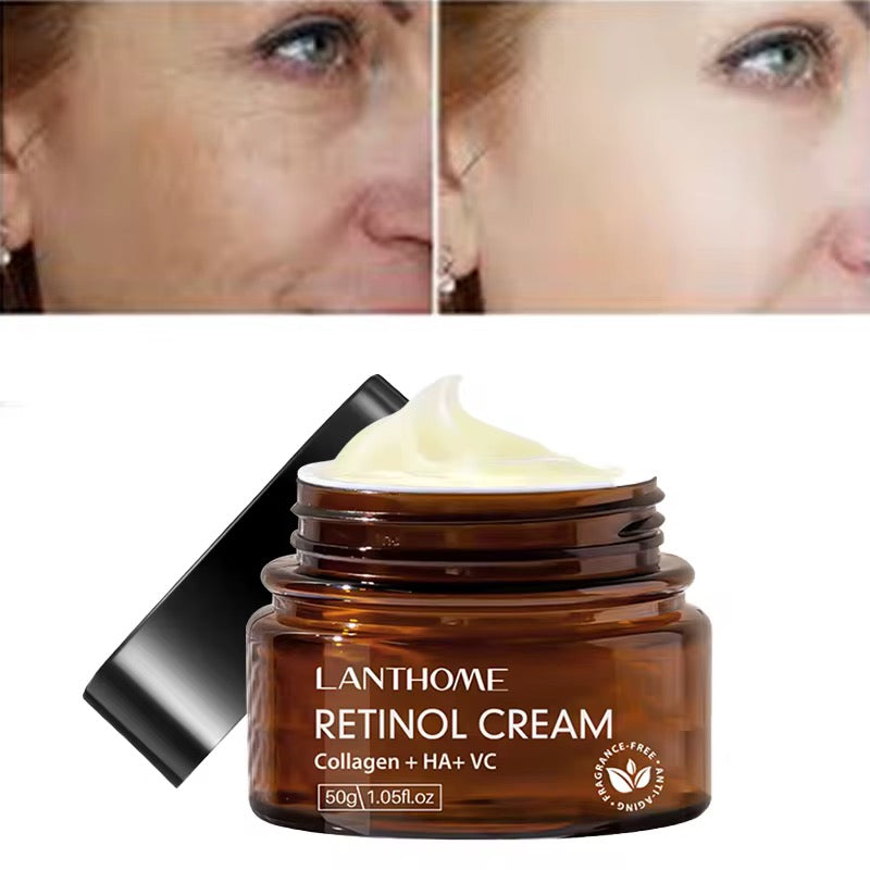 Sleamora Anti-Aging Cream and Dark Spot Remover